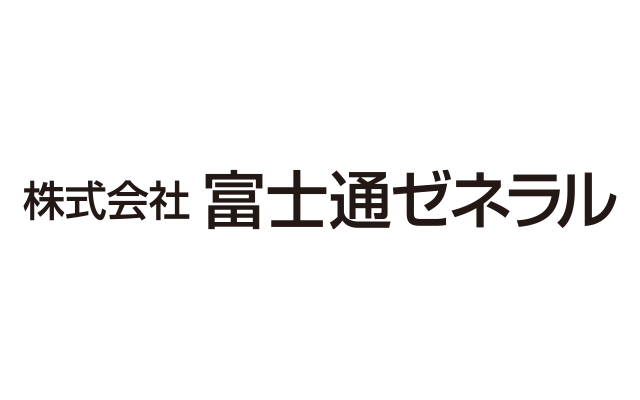 富士通ゼネラルロゴ
