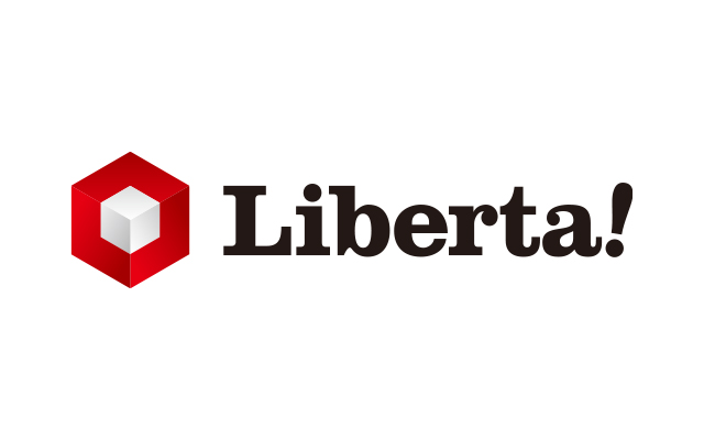 Libertaロゴ