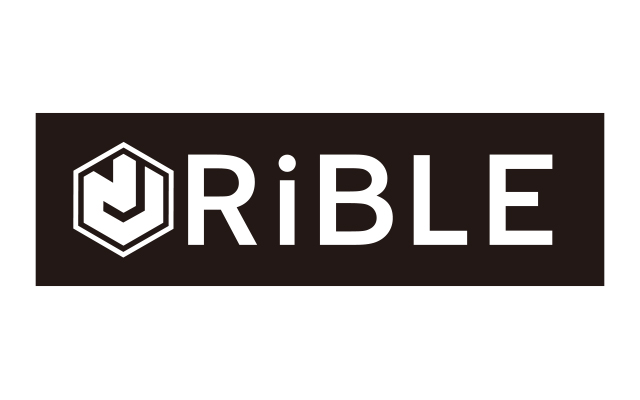 RiBLEロゴ