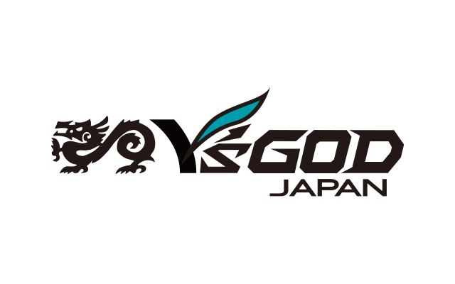 Y's Godロゴ