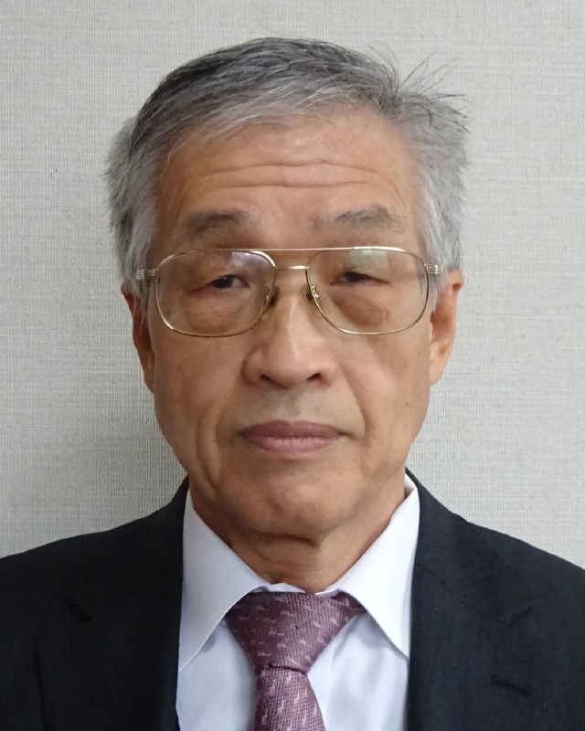 中井 知章氏の写真