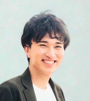 内沢 秀和氏の写真