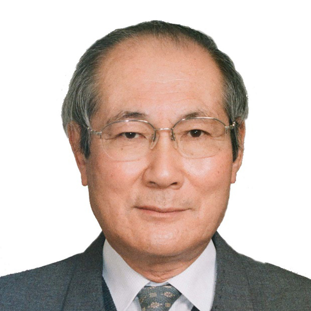 後藤 博俊氏の写真