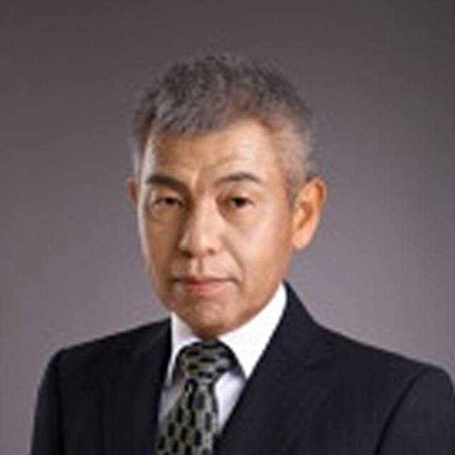 武田 信治氏の写真