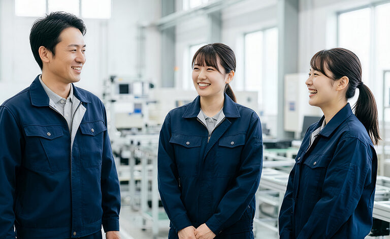 はたらきやすい職場づくり～メンタルヘルスを中心に～