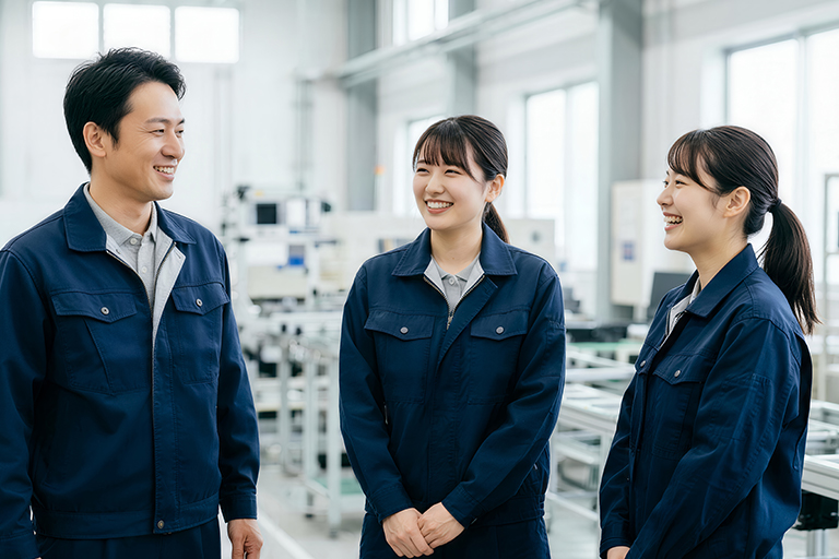 はたらきやすい職場づくり～メンタルヘルスを中心に～