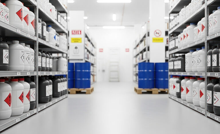 化学物質の自律的管理をどう進めるか