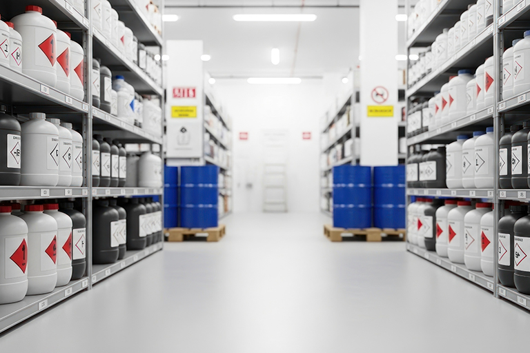 化学物質の自律的管理をどう進めるか