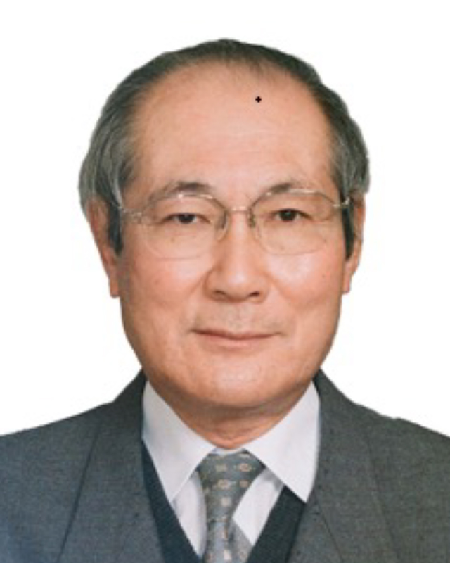 後藤 博俊氏の写真
