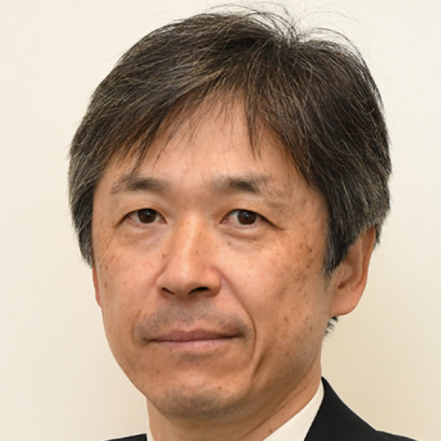 中原 浩彦氏の写真